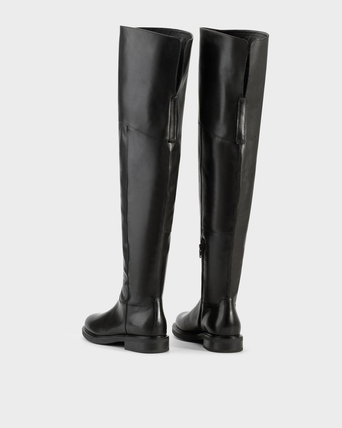 Vagabond Freya tall boots
