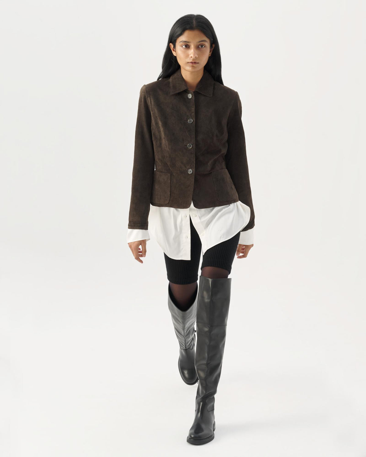 Vagabond Freya tall boots