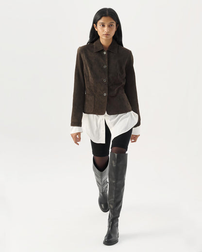 Vagabond Freya tall boots