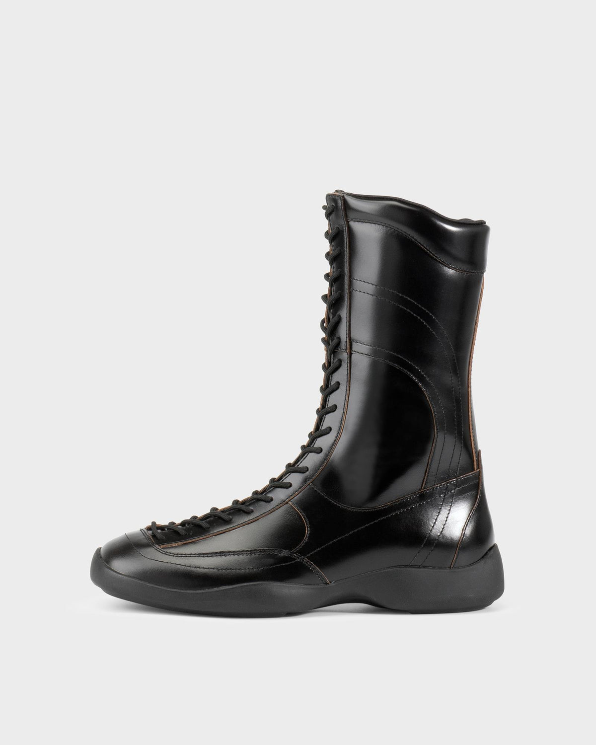 Vagabond Sky boots