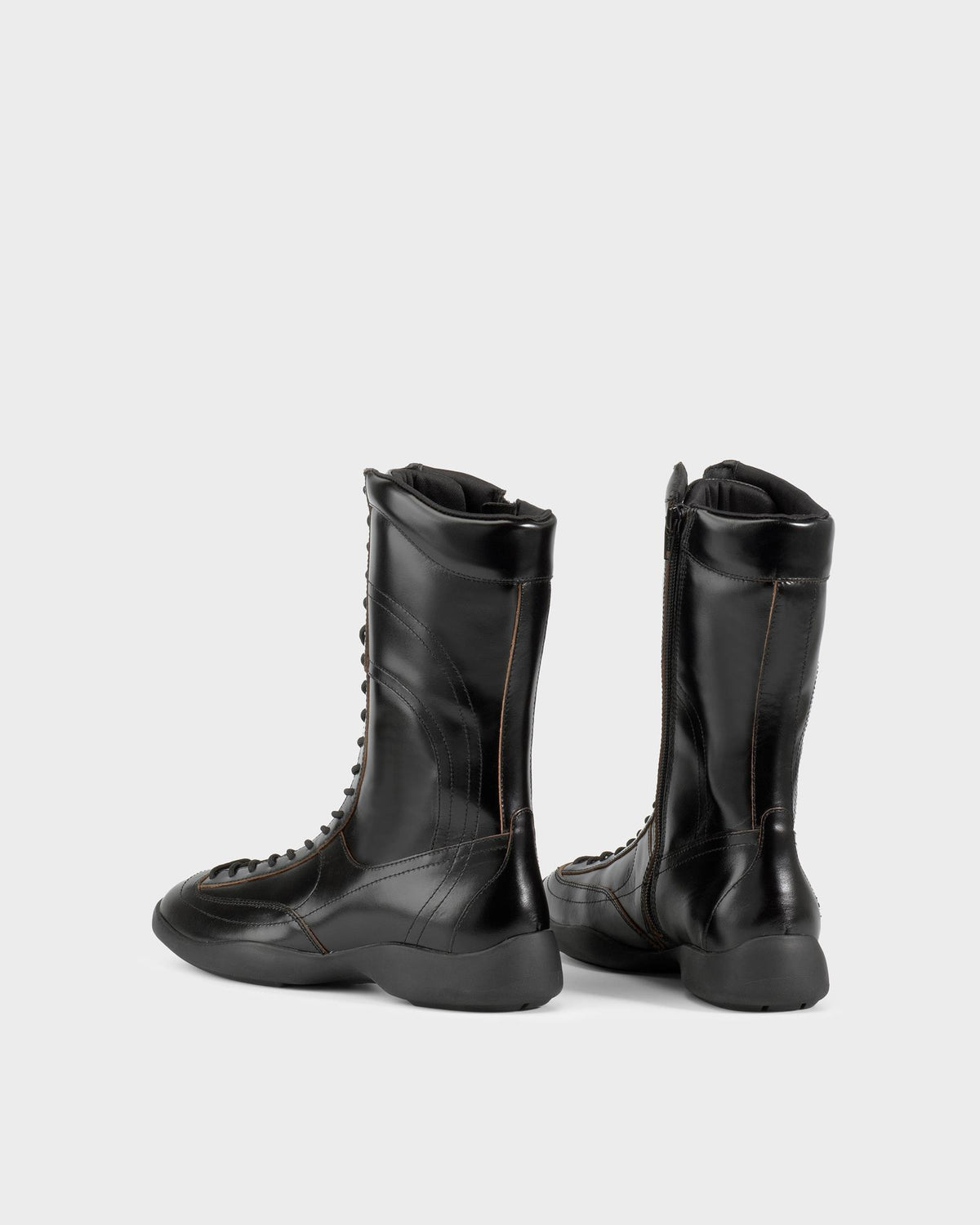 Vagabond Sky boots